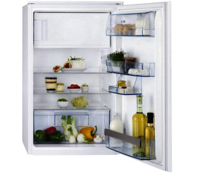 AEG SKS58840S2 Integrated Fridge AEG SKS58840S2 Integrated Fridge